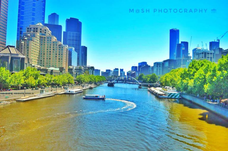 Yarra River