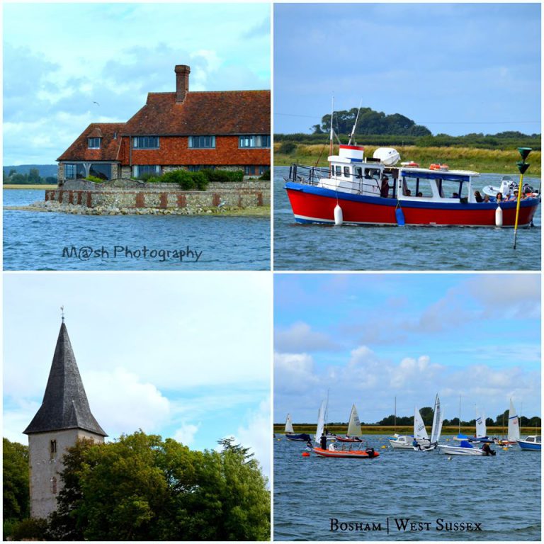 Bosham United Kingdom
