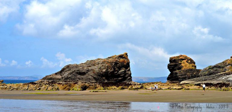 Wales United Kingdom